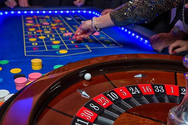 sportiumbet Volatilidad